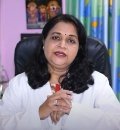 Dr. Rajlaxmi Panigrahi